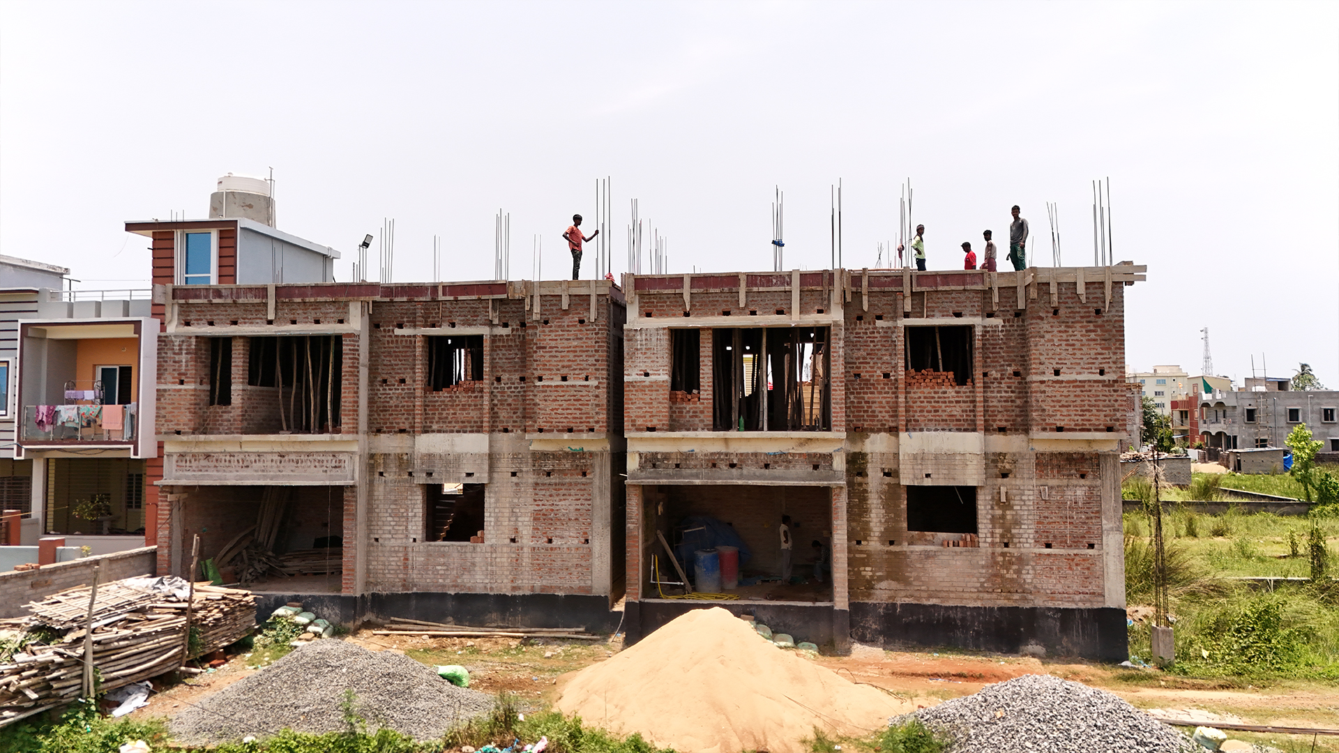 Sai Prateek Nakhara Project